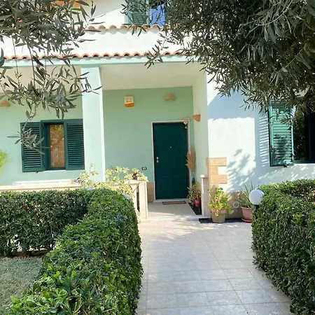Villa Gaia Syracuse
