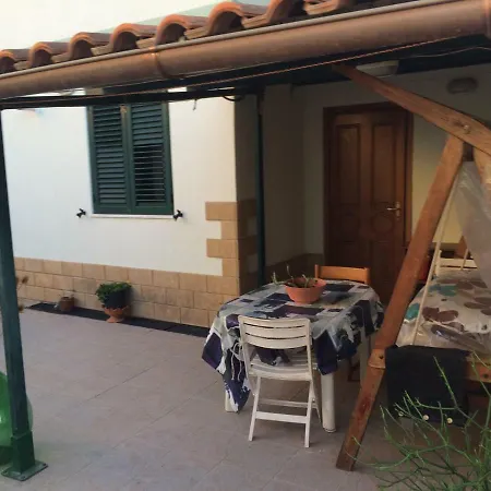 Villa Gaia *