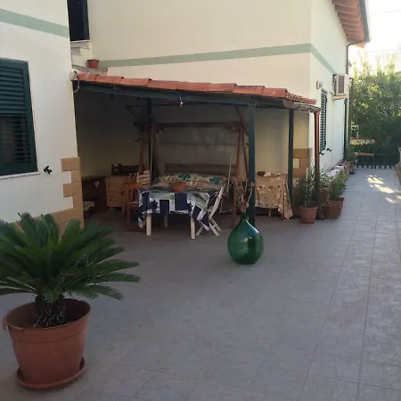 Gaia Villa Syracuse