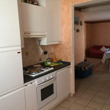 Gaia Villa